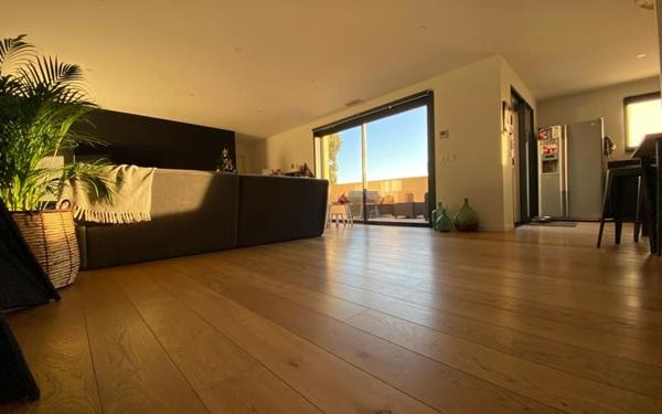 Maison à louer    4 pièces •  Sainte-Marie