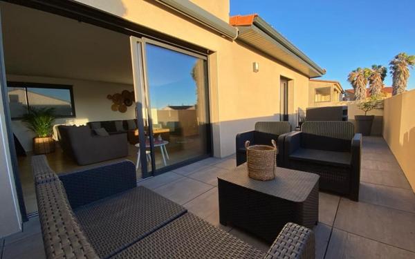 Maison à louer    4 pièces •  Sainte-Marie