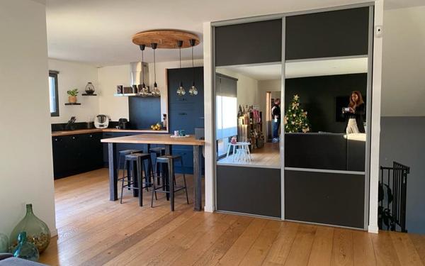 Maison à louer    4 pièces •  Sainte-Marie