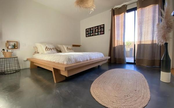 Maison à louer    4 pièces •  Sainte-Marie