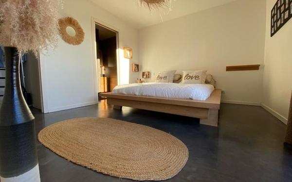 Maison à louer    4 pièces •  Sainte-Marie