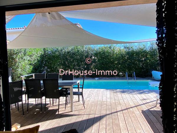 Maison à louer 5 pièces de 130 m²