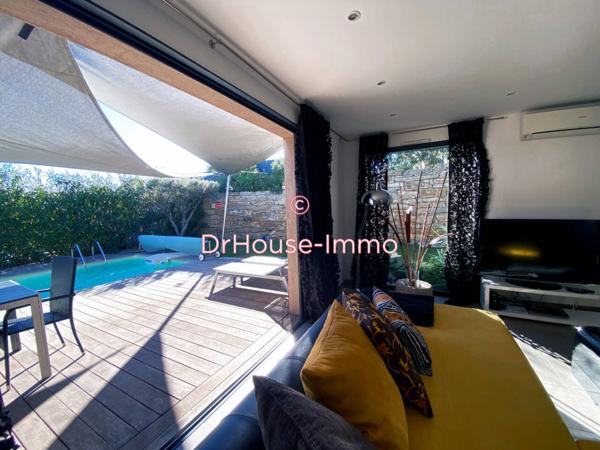 Maison à louer 5 pièces de 130 m²