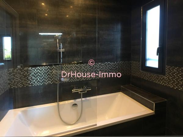 Maison à louer 5 pièces de 130 m²