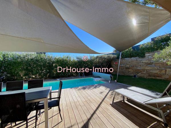 Maison à louer 5 pièces de 130 m²