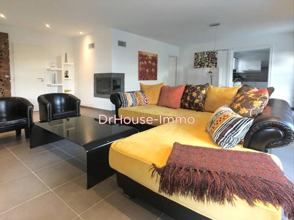 Maison à louer 5 pièces de 130 m²