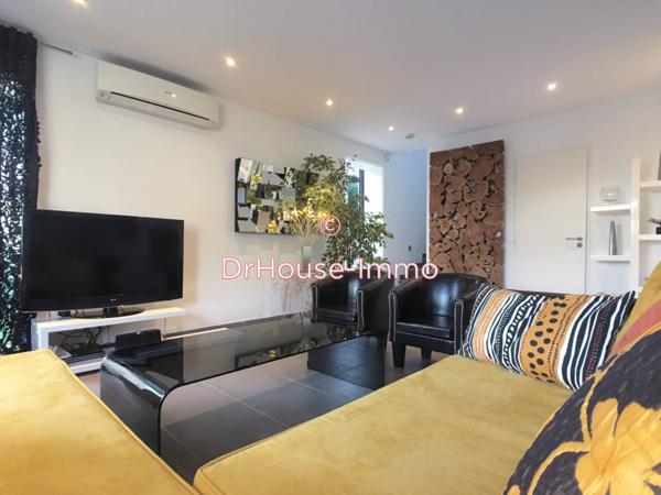 Maison à louer 5 pièces de 130 m²