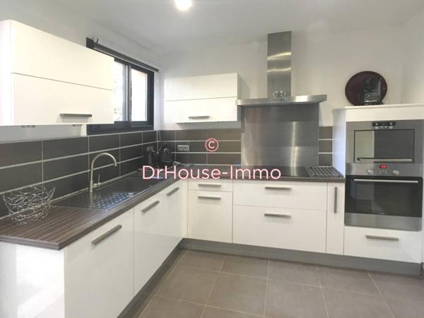 Maison à louer 5 pièces de 130 m²