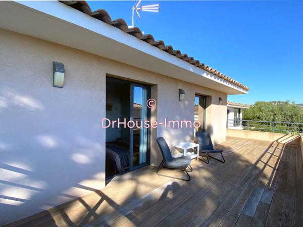 Maison à louer 5 pièces de 130 m²