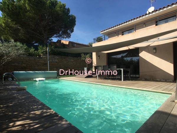 Maison à louer 5 pièces de 130 m²