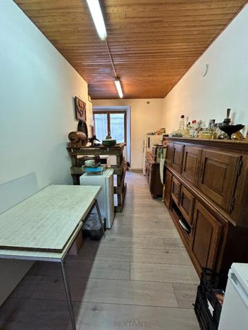 Investissement locatif – lot de deux appartements