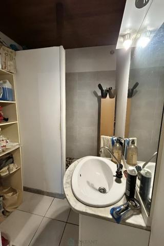 Investissement locatif – lot de deux appartements