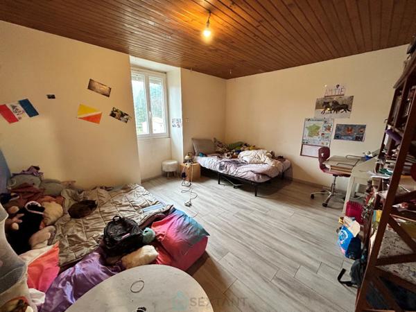 Investissement locatif – lot de deux appartements