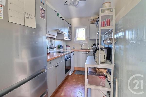 Appartement F2 à vendre  2 pièces - 41 m2 ST RAPHAEL - 83