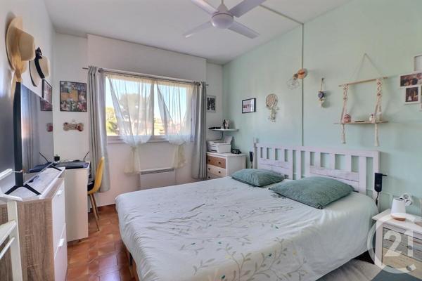 Appartement F2 à vendre  2 pièces - 41 m2 ST RAPHAEL - 83