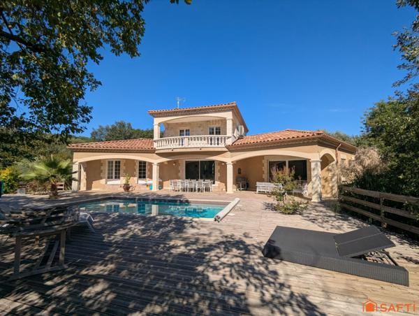 Propriété d'exception dans cadre privilégié