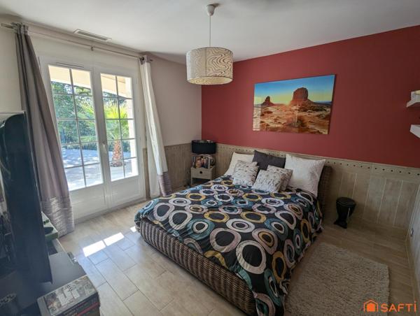 Propriété d'exception dans cadre privilégié