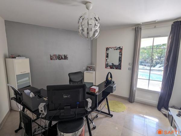 Propriété d'exception dans cadre privilégié