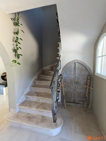 Propriété d'exception dans cadre privilégié