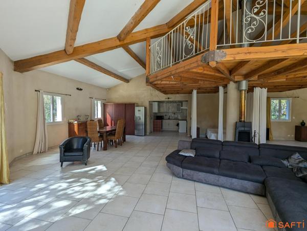 Propriété d'exception dans cadre privilégié