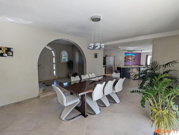 Propriété d'exception dans cadre privilégié