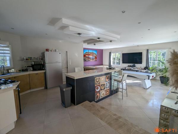 Propriété d'exception dans cadre privilégié