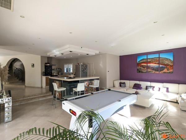 Propriété d'exception dans cadre privilégié