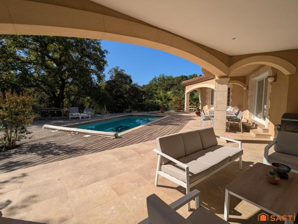 Propriété d'exception dans cadre privilégié