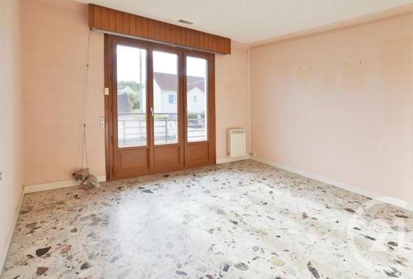 Maison à vendre  4 pièces - 90 m 2   BRUNOY  - 91