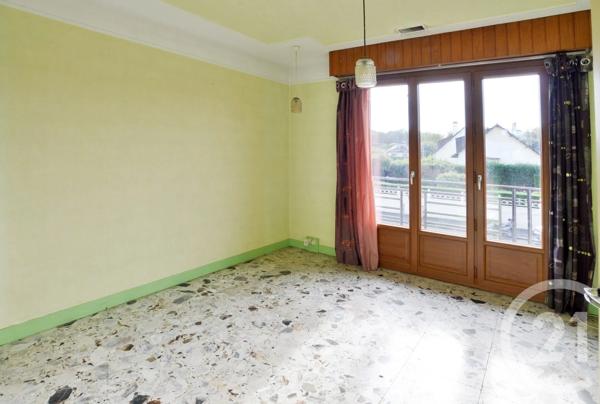 Maison à vendre  4 pièces - 90 m 2   BRUNOY  - 91