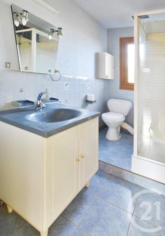 Maison à vendre  4 pièces - 90 m 2   BRUNOY  - 91