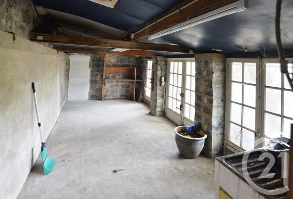 Maison à vendre  4 pièces - 90 m 2   BRUNOY  - 91