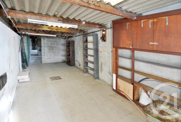 Maison à vendre  4 pièces - 90 m 2   BRUNOY  - 91