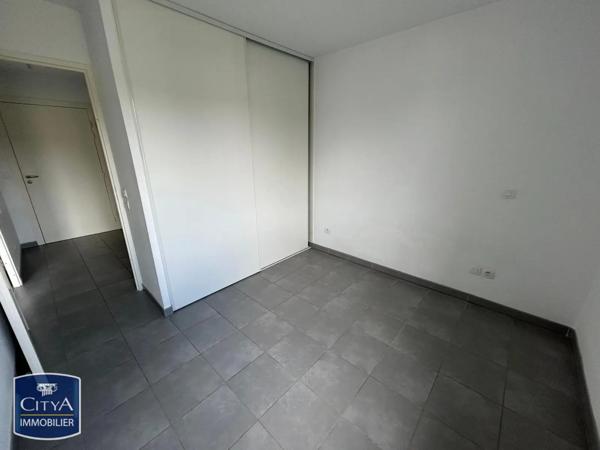 Appartement à vendre 2 pièces 39m²