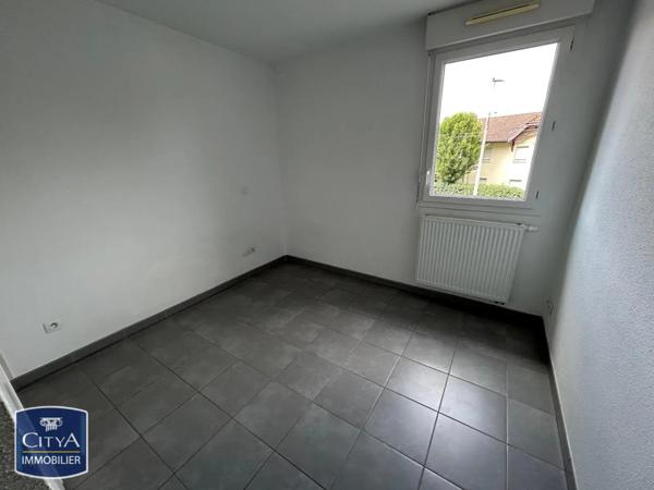 Appartement à vendre 2 pièces 39m²