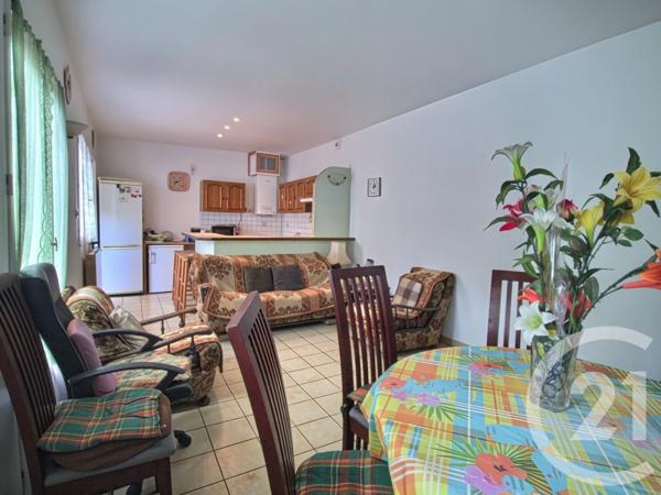 Maison à vendre  4 pièces - 70,07 m 2   AULNAY SOUS BOIS  - 93