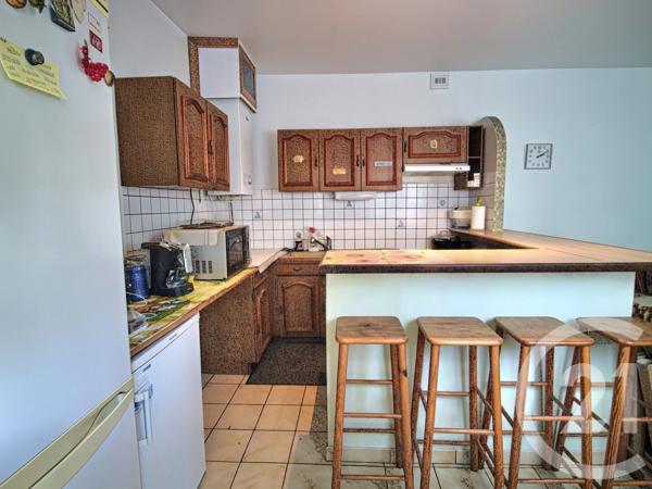 Maison à vendre  4 pièces - 70,07 m 2   AULNAY SOUS BOIS  - 93