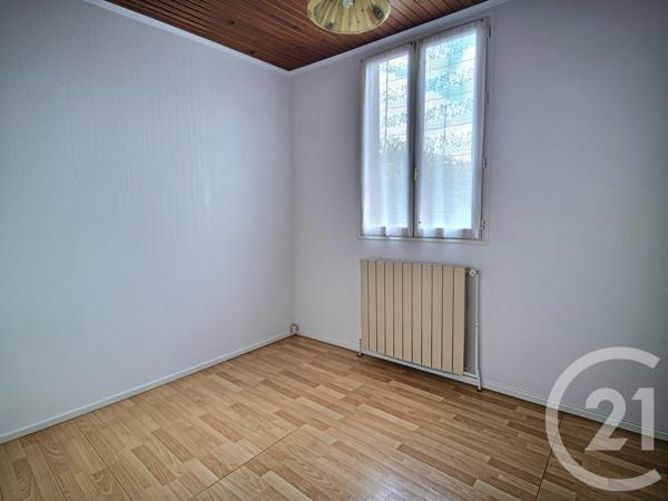 Maison à vendre  4 pièces - 70,07 m 2   AULNAY SOUS BOIS  - 93