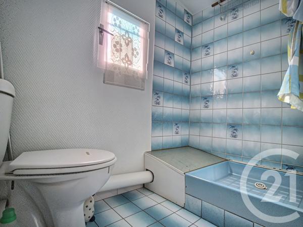 Maison à vendre  4 pièces - 70,07 m 2   AULNAY SOUS BOIS  - 93