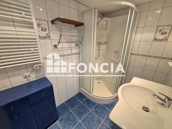 À vendre Maison 2 pièces 35.02 m² - Saint-hilaire-de-riez 85270