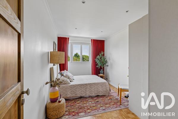 Appartement à vendre 4 pièces 80,06 m² Le Port-Marly