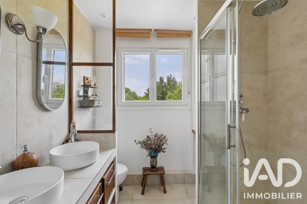 Appartement à vendre 4 pièces 80,06 m² Le Port-Marly