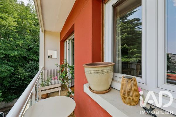 Appartement à vendre 4 pièces 80,06 m² Le Port-Marly