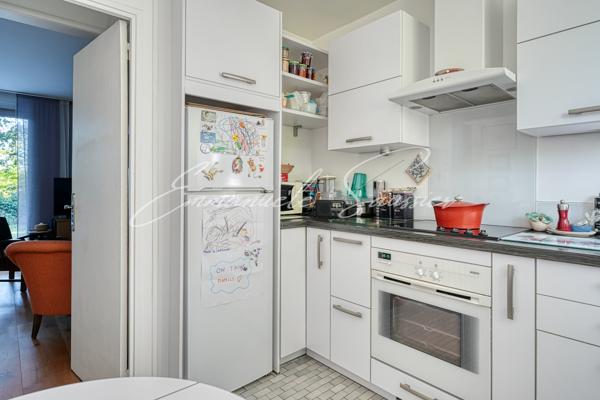 Maison familiale 5 pièces avec jardin privatif – Quartier La Feuillaume