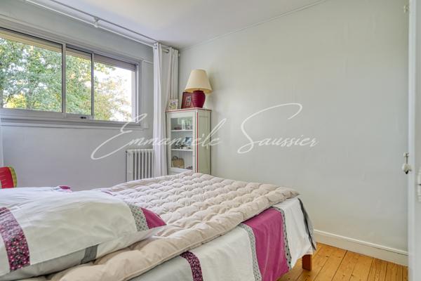 Maison familiale 5 pièces avec jardin privatif – Quartier La Feuillaume