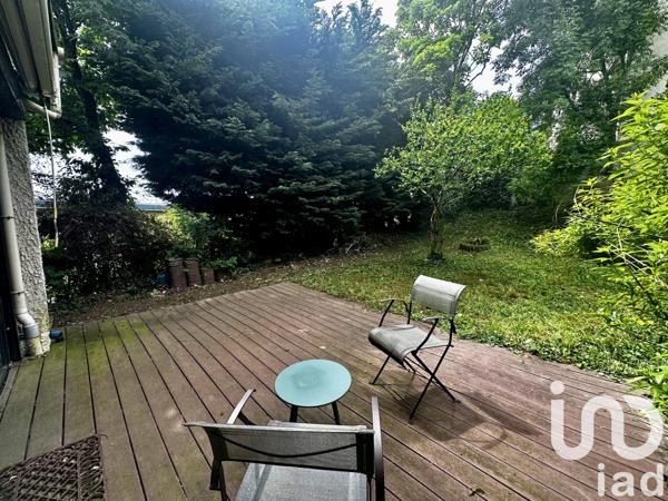 Maison à vendre 6 pièces 121 m² Fontenay-aux-Roses