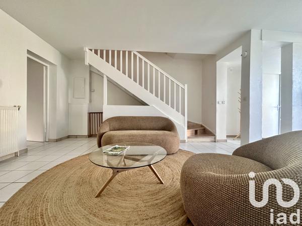 Maison à vendre 6 pièces 121 m² Fontenay-aux-Roses