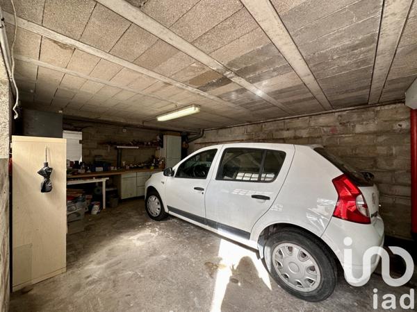 Maison à vendre 6 pièces 121 m² Fontenay-aux-Roses