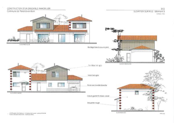 VEFA (Vente État Futur d'Achèvement)