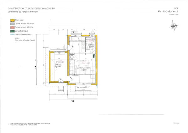 VEFA (Vente État Futur d'Achèvement)